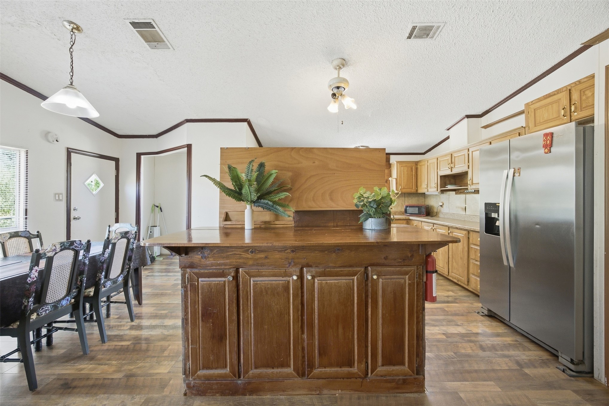 2393 E Camp Loop Mcalester OK 74501