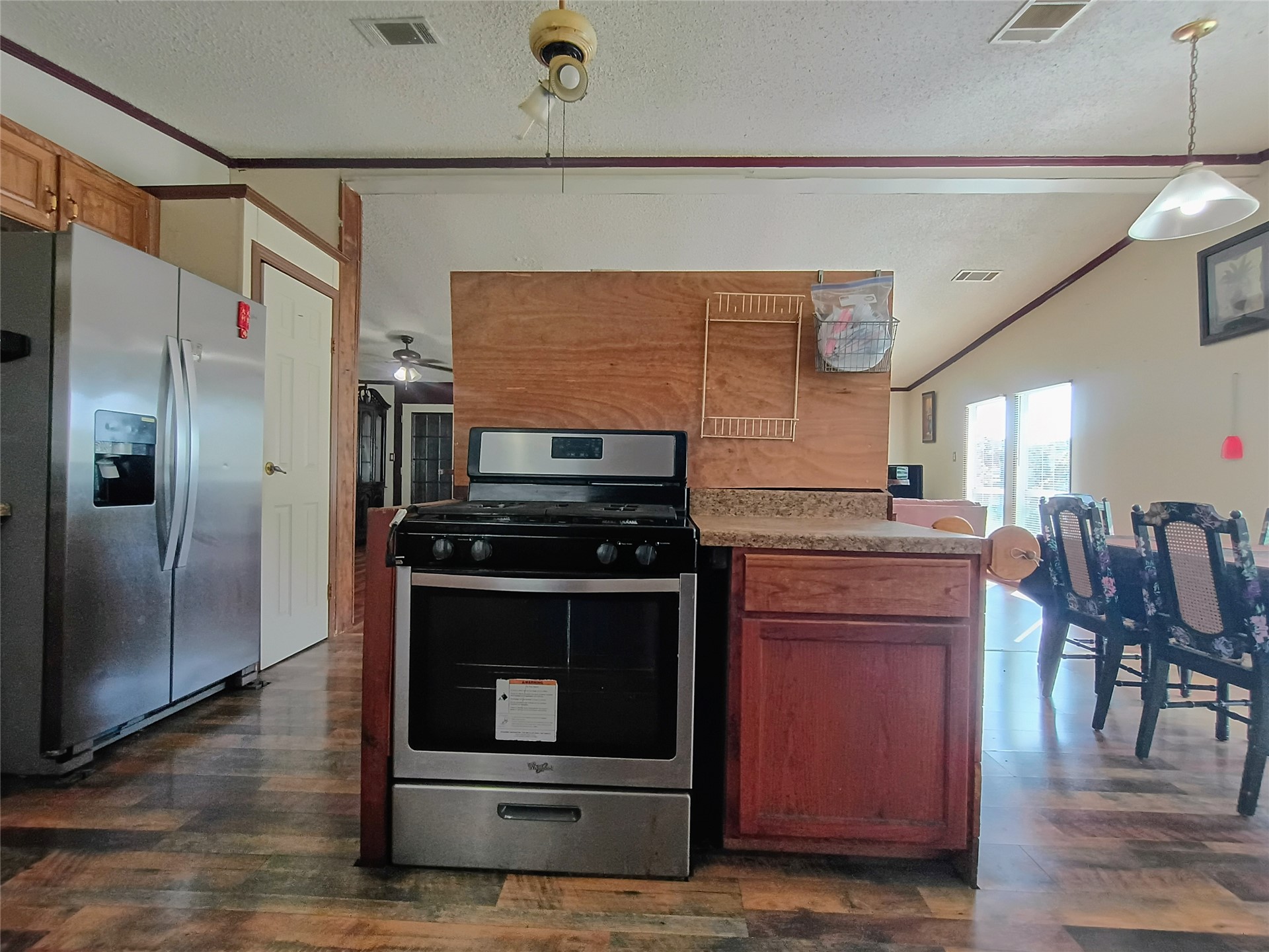 2393 E Camp Loop Mcalester OK 74501