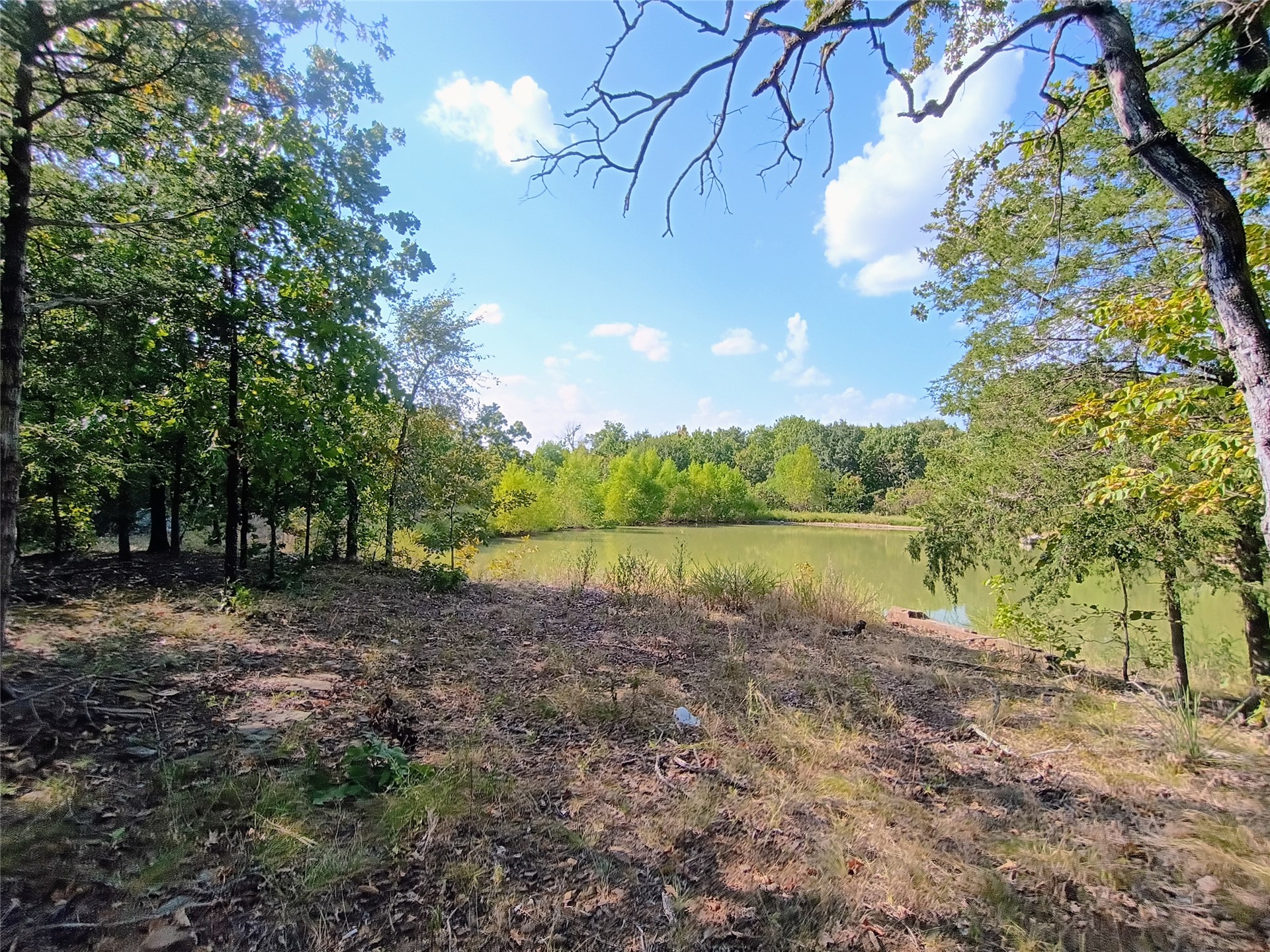 2393 E Camp Loop Mcalester OK 74501