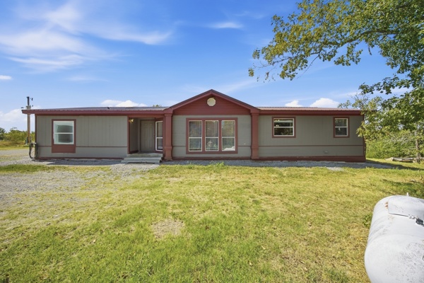 2393 E Camp Loop Mcalester OK 74501
