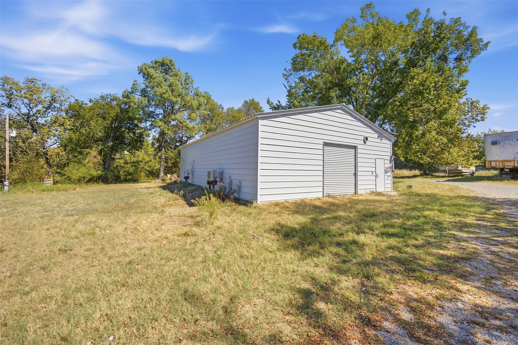 2393 E Camp Loop Mcalester OK 74501