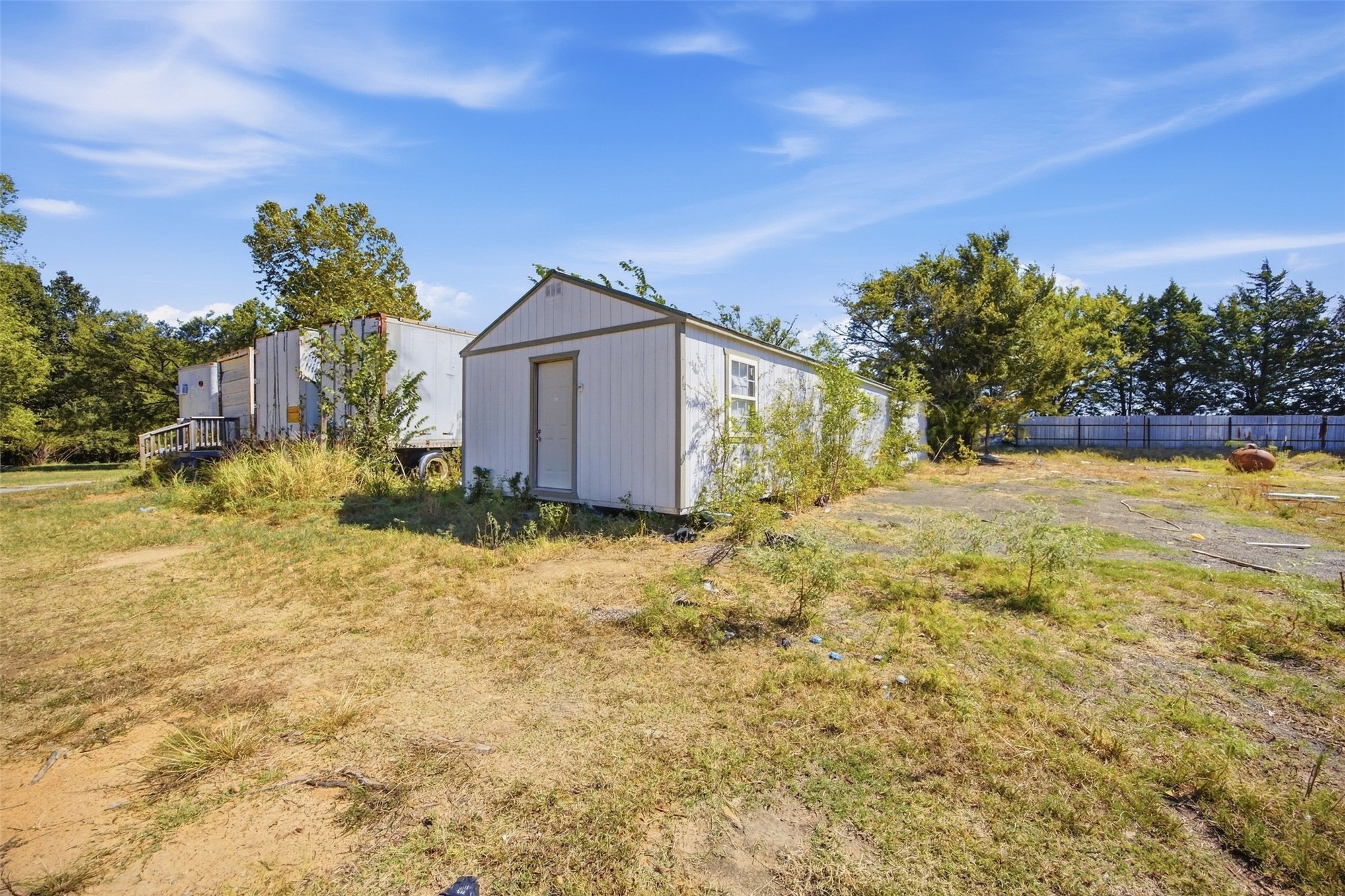 2393 E Camp Loop Mcalester OK 74501