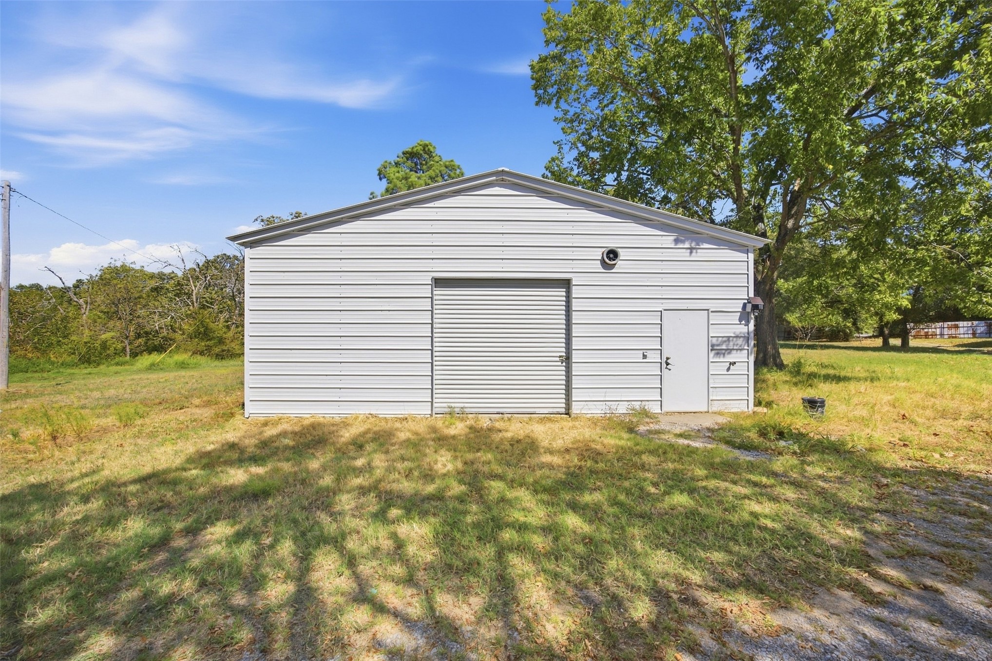 2393 E Camp Loop Mcalester OK 74501