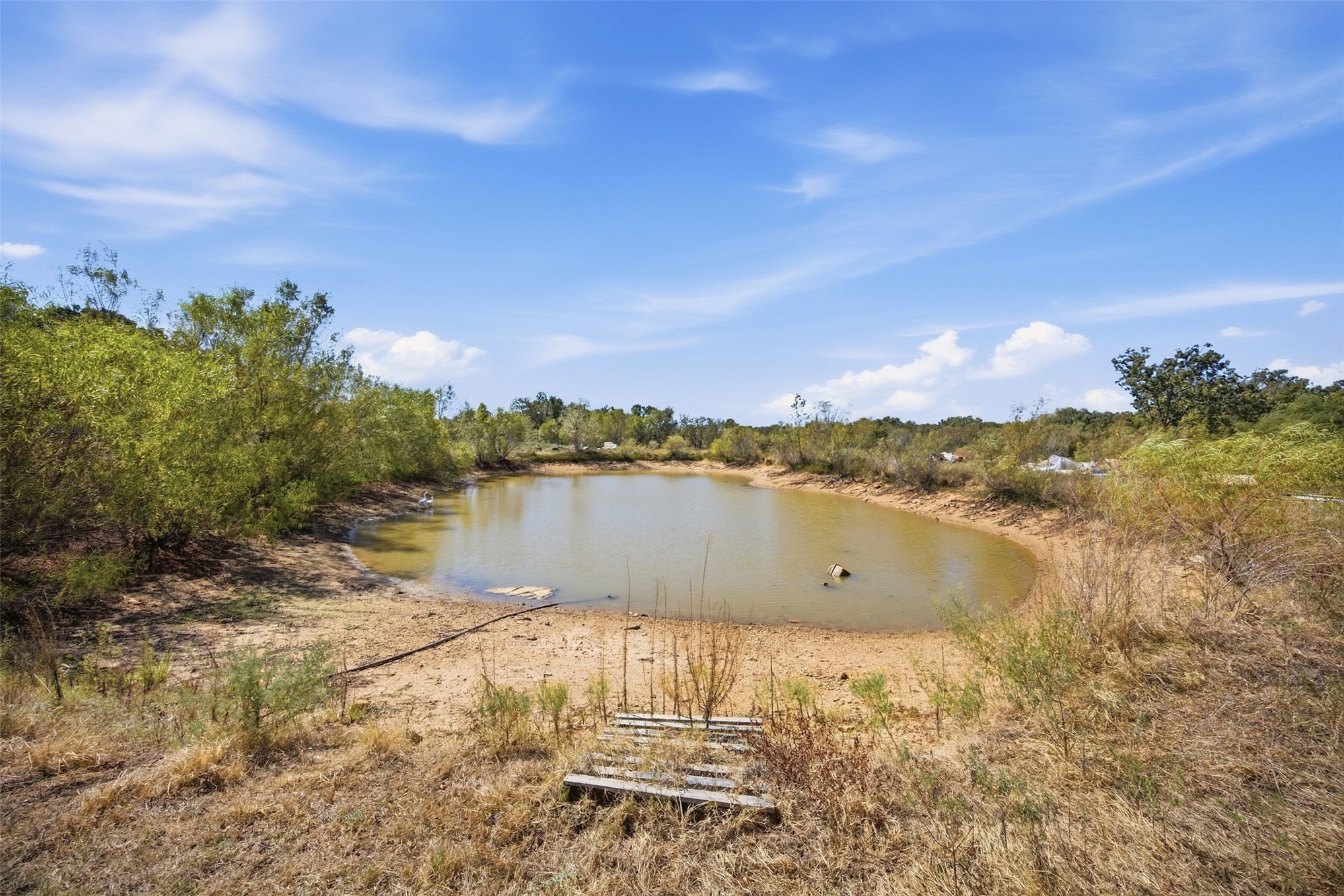2393 E Camp Loop Mcalester OK 74501