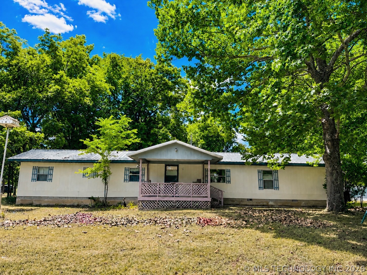 108540 First Mate Road Checotah OK 74426