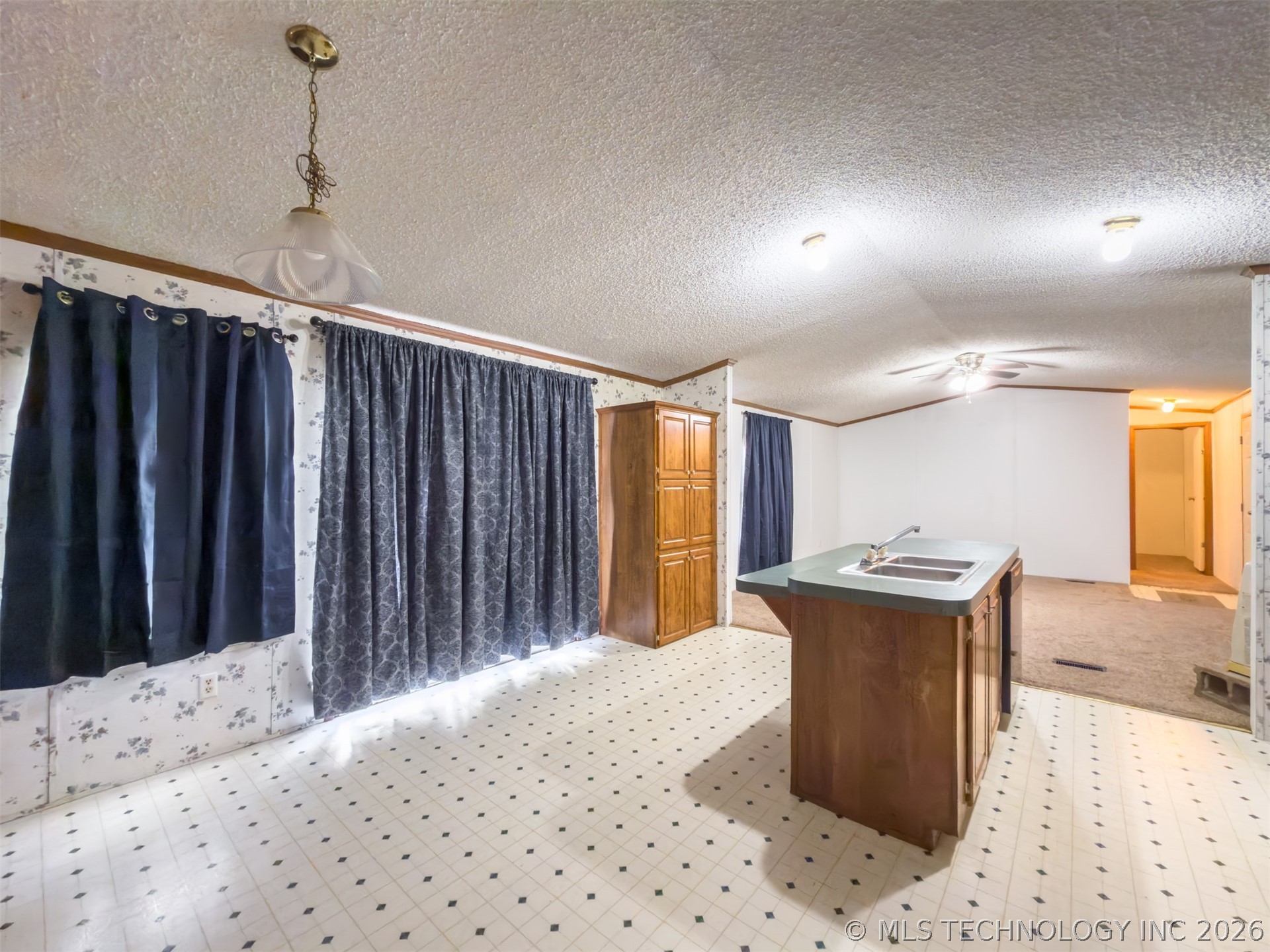 50 N Johnson Kiowa OK 74553