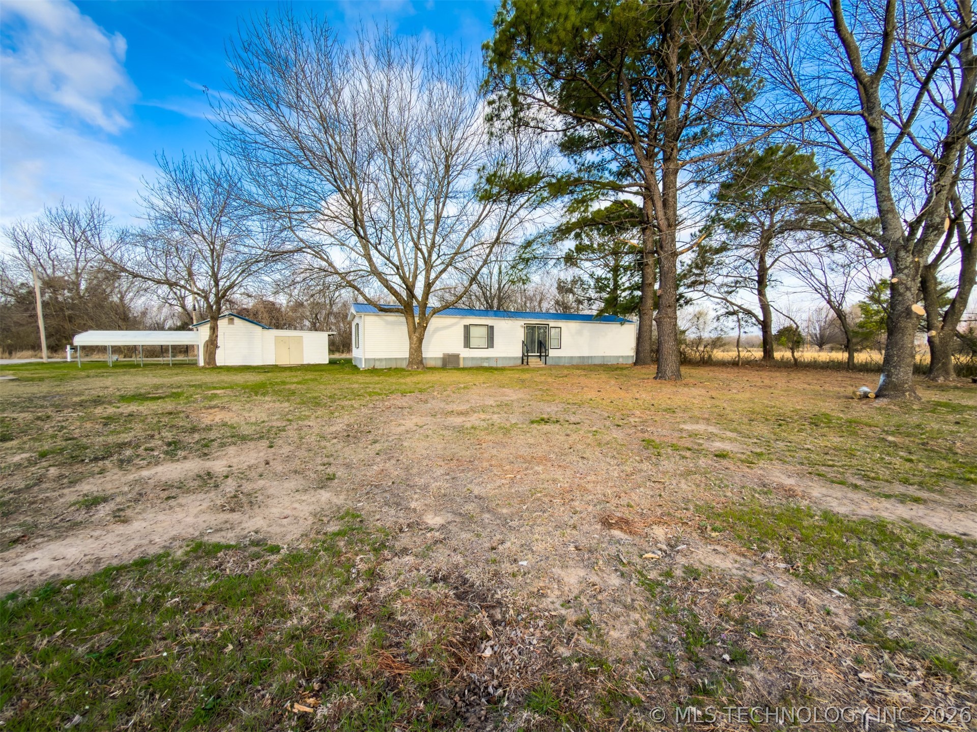 50 N Johnson Kiowa OK 74553