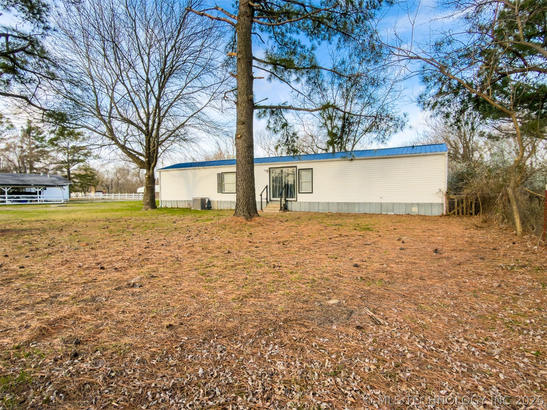 50 N Johnson Kiowa OK 74553