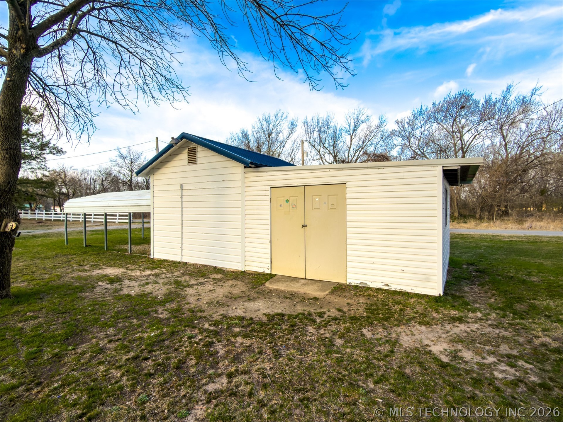 50 N Johnson Kiowa OK 74553