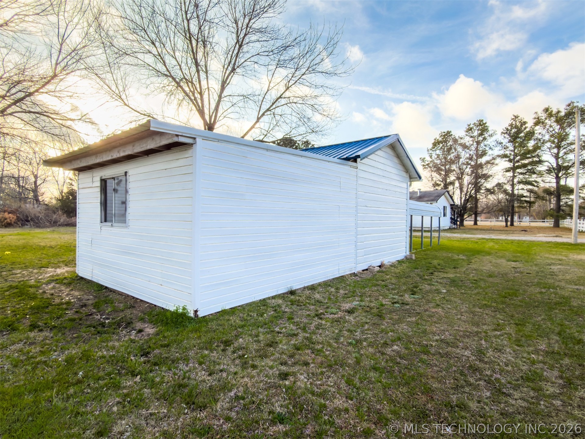 50 N Johnson Kiowa OK 74553