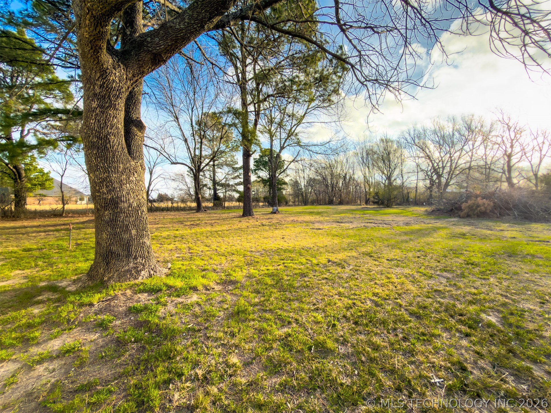 50 N Johnson Kiowa OK 74553