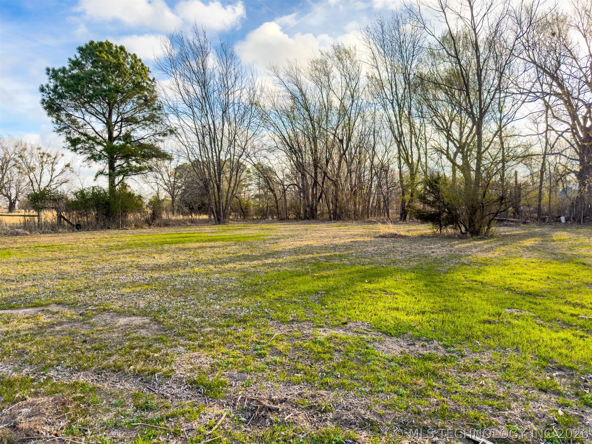 50 N Johnson Kiowa OK 74553