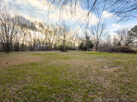 50 N Johnson Kiowa OK 74553