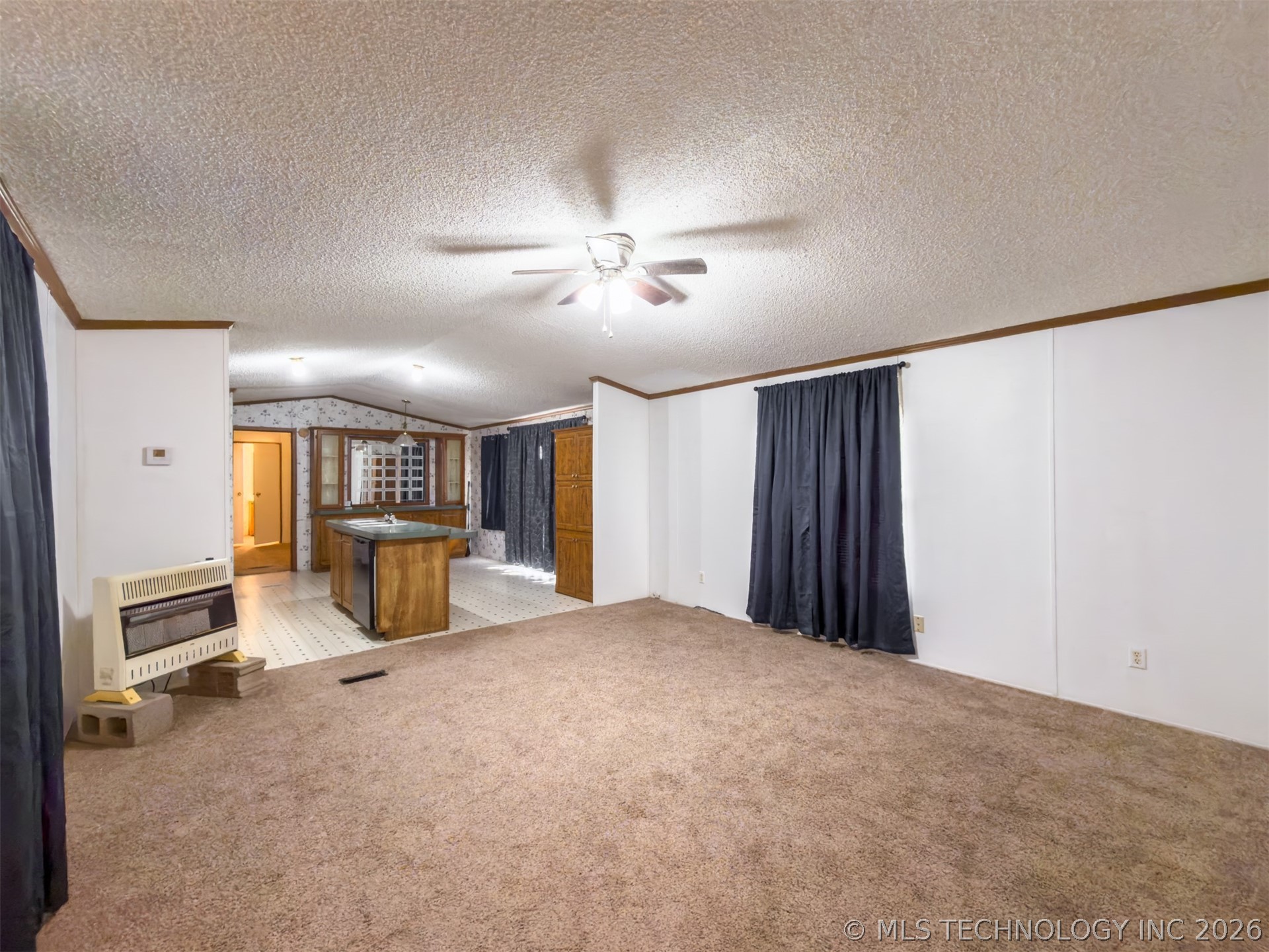 50 N Johnson Kiowa OK 74553
