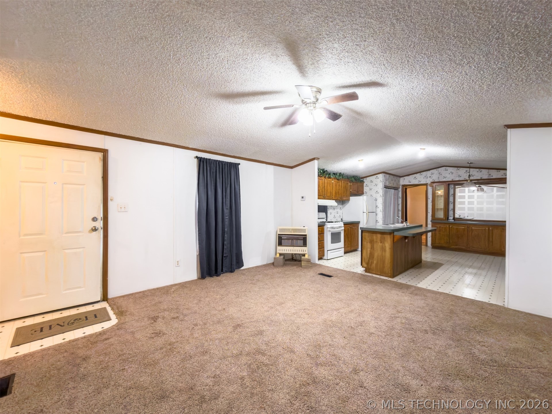 50 N Johnson Kiowa OK 74553