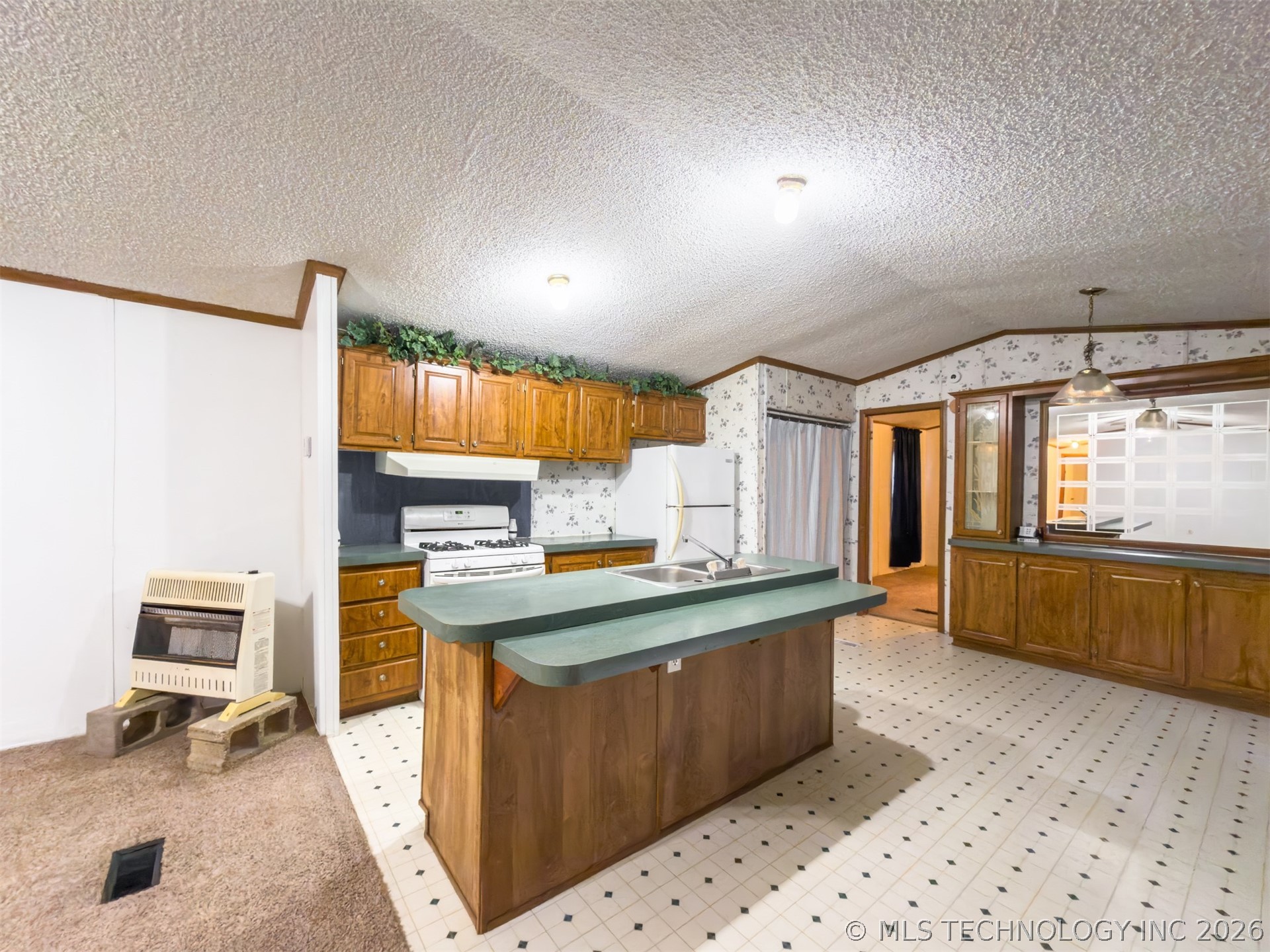 50 N Johnson Kiowa OK 74553