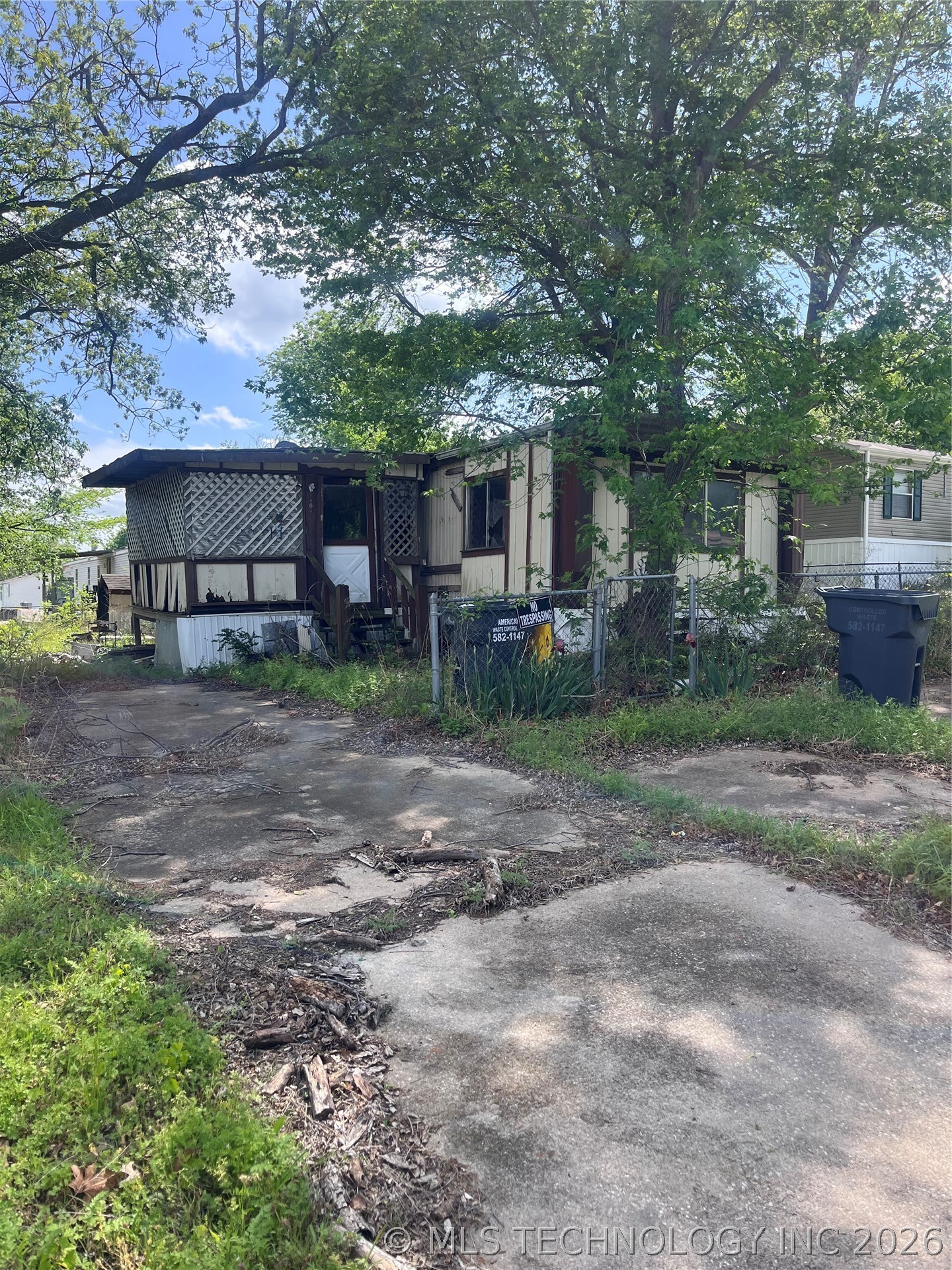 808 W 137th Street Glenpool OK 74033