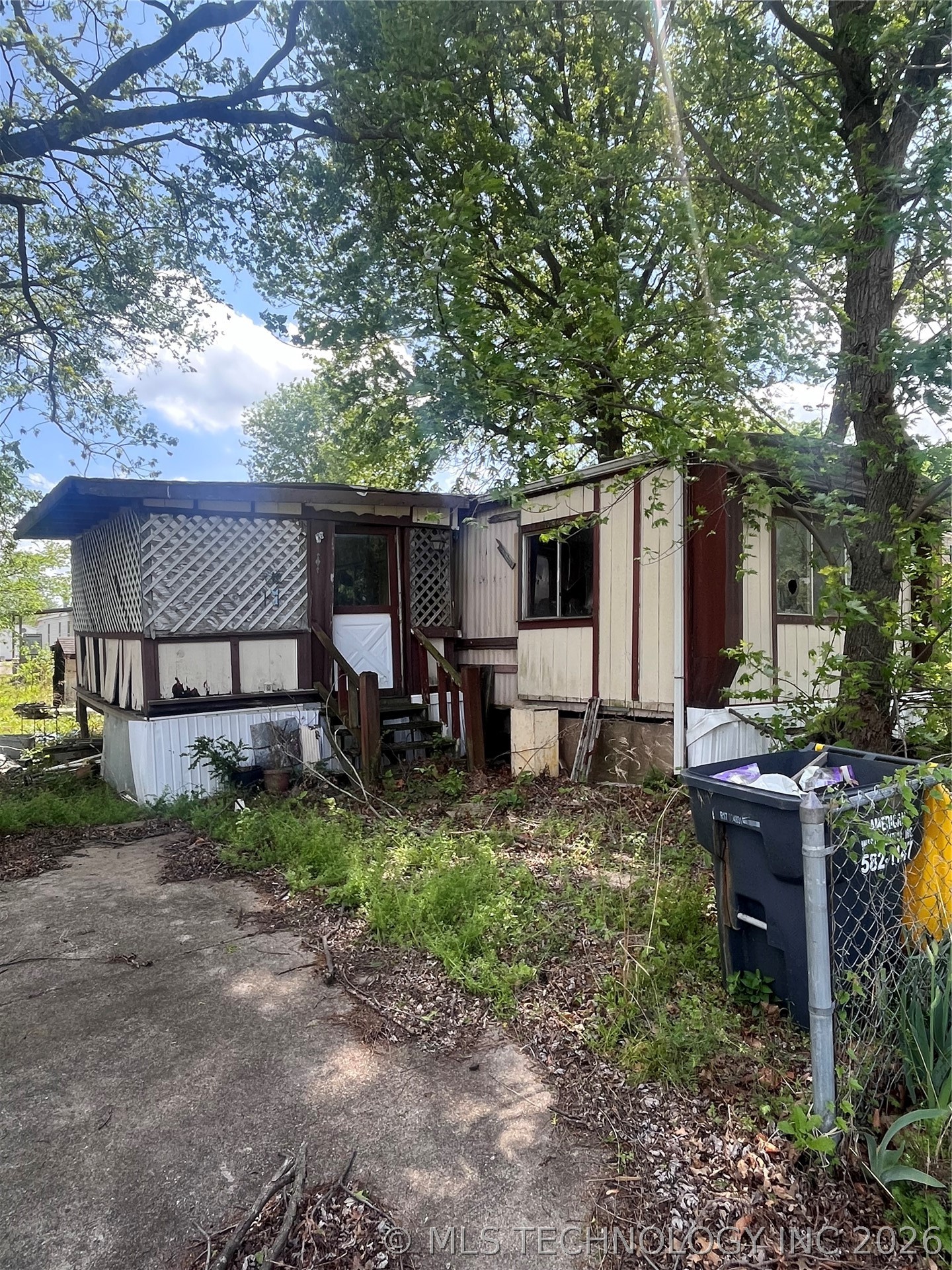 808 W 137th Street Glenpool OK 74033