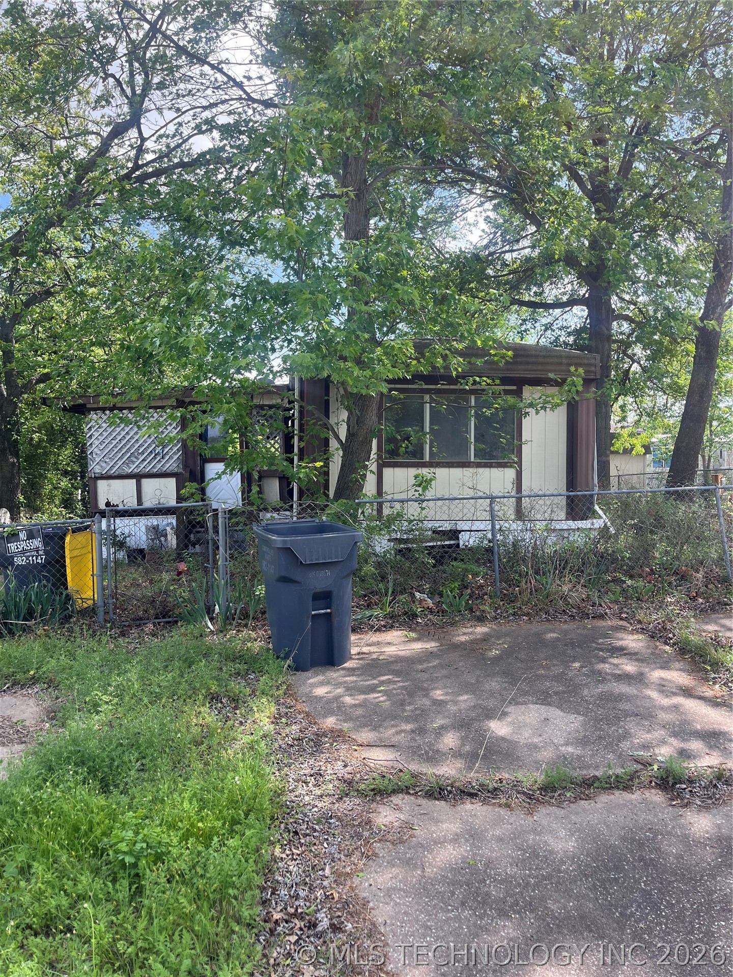808 W 137th Street Glenpool OK 74033