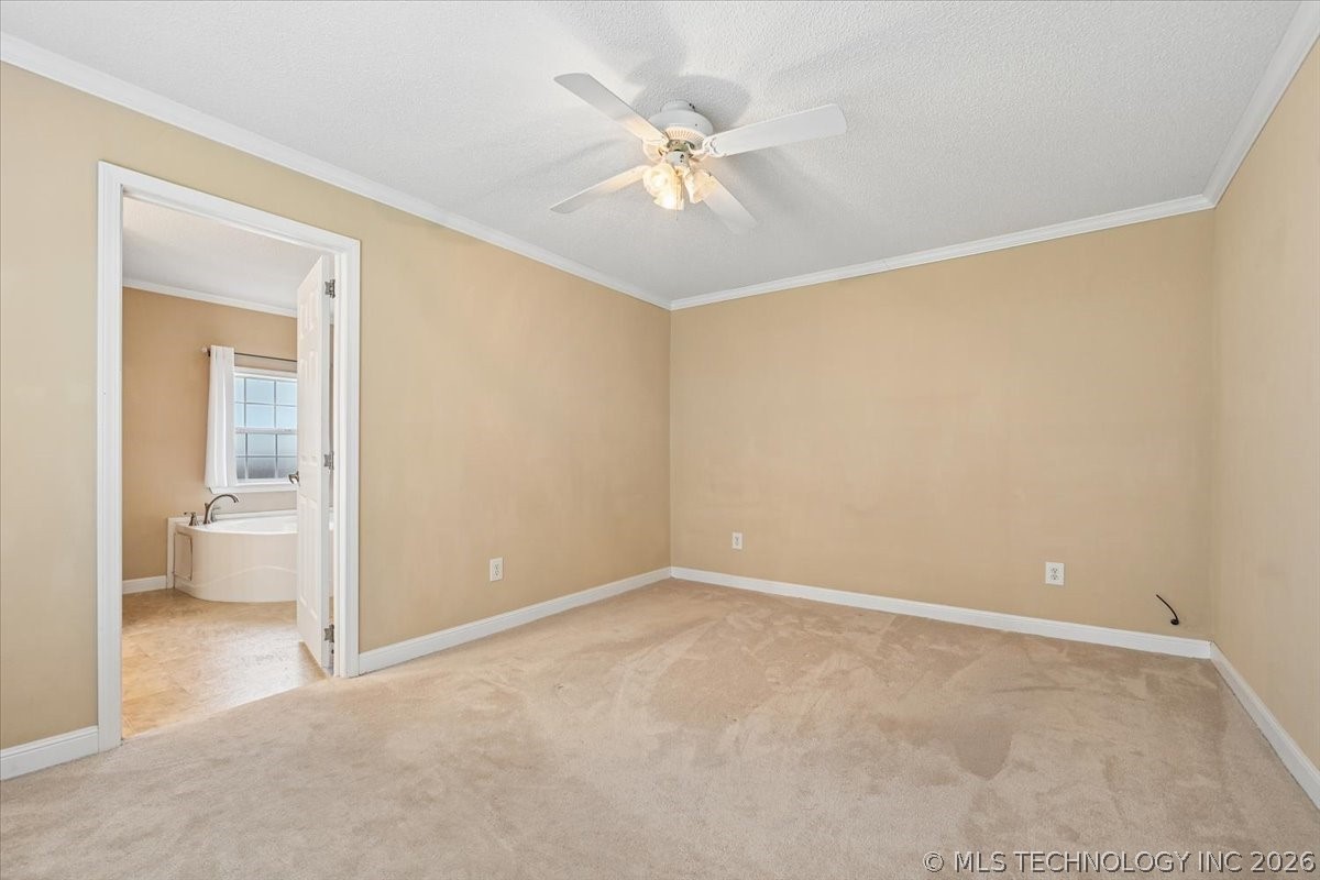 14054 S Zenith Street Glenpool OK 74033