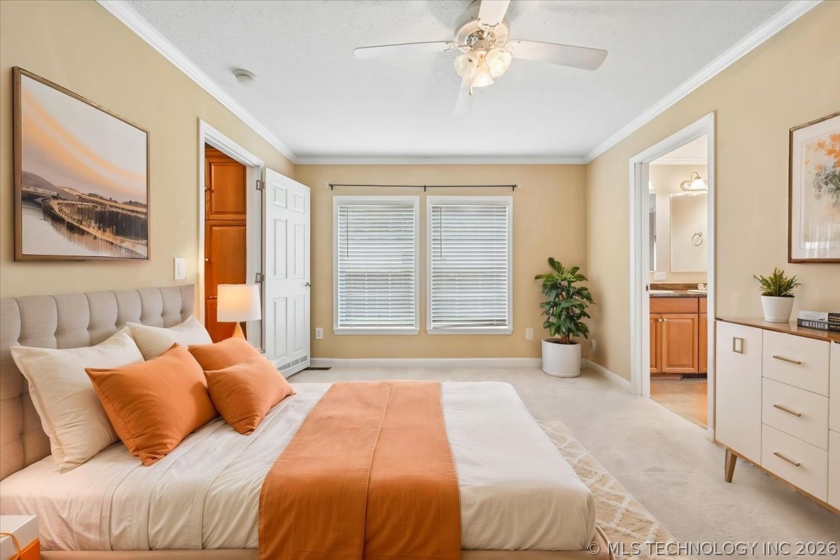 14054 S Zenith Street Glenpool OK 74033