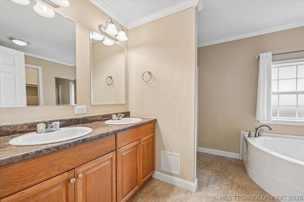 14054 S Zenith Street Glenpool OK 74033