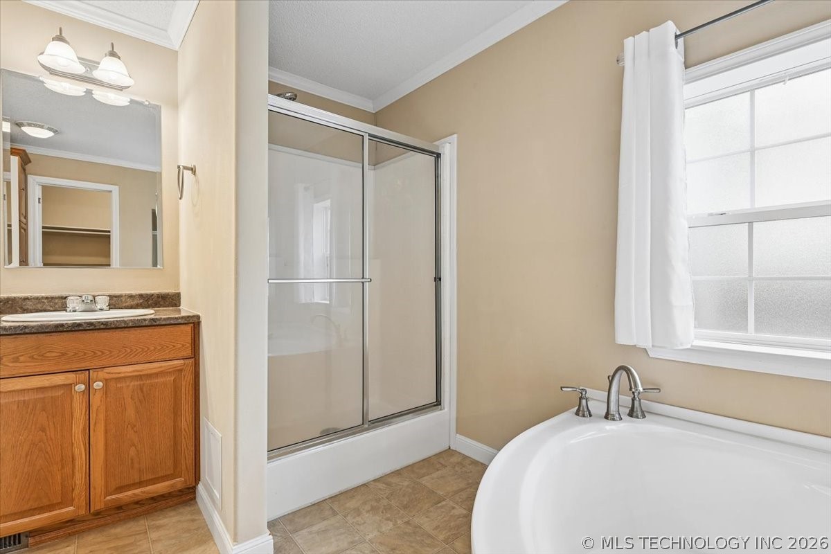 14054 S Zenith Street Glenpool OK 74033