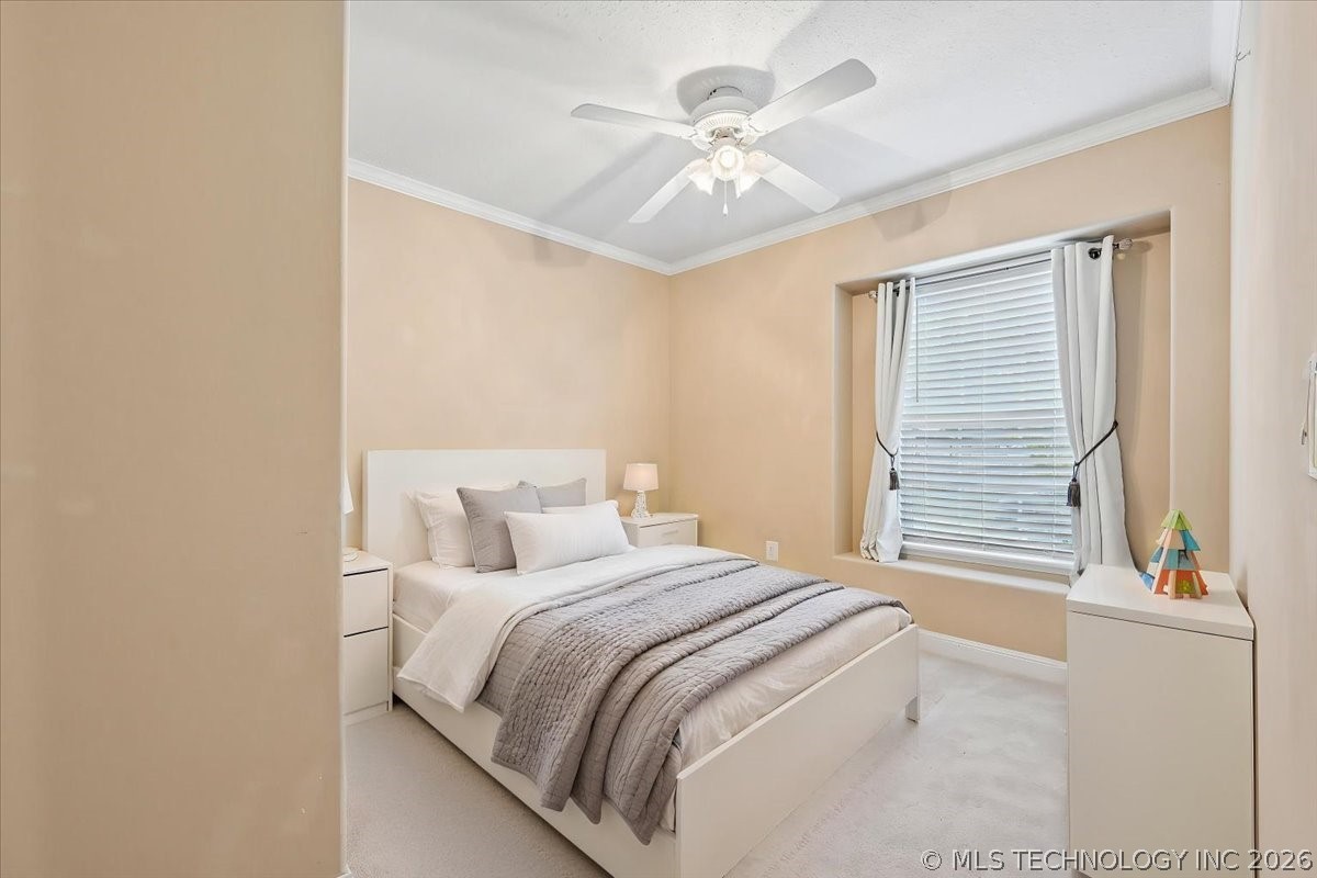 14054 S Zenith Street Glenpool OK 74033