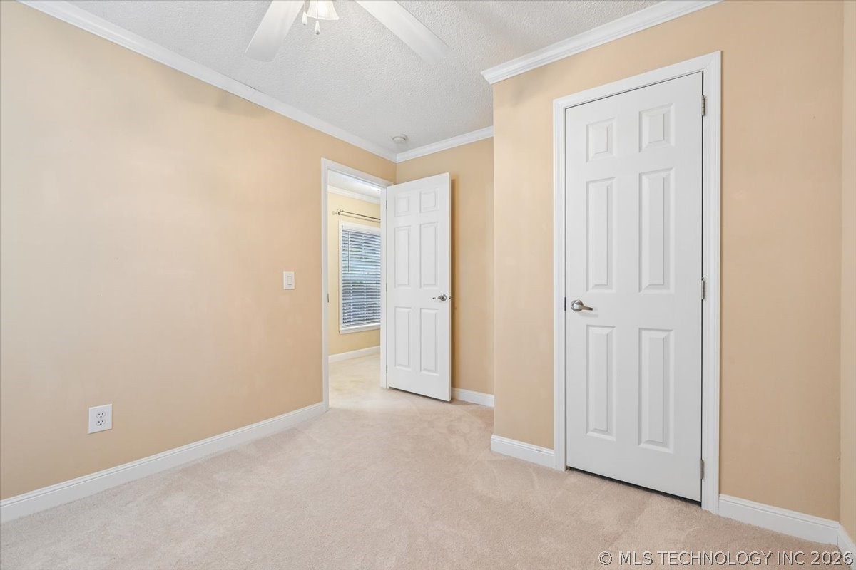 14054 S Zenith Street Glenpool OK 74033