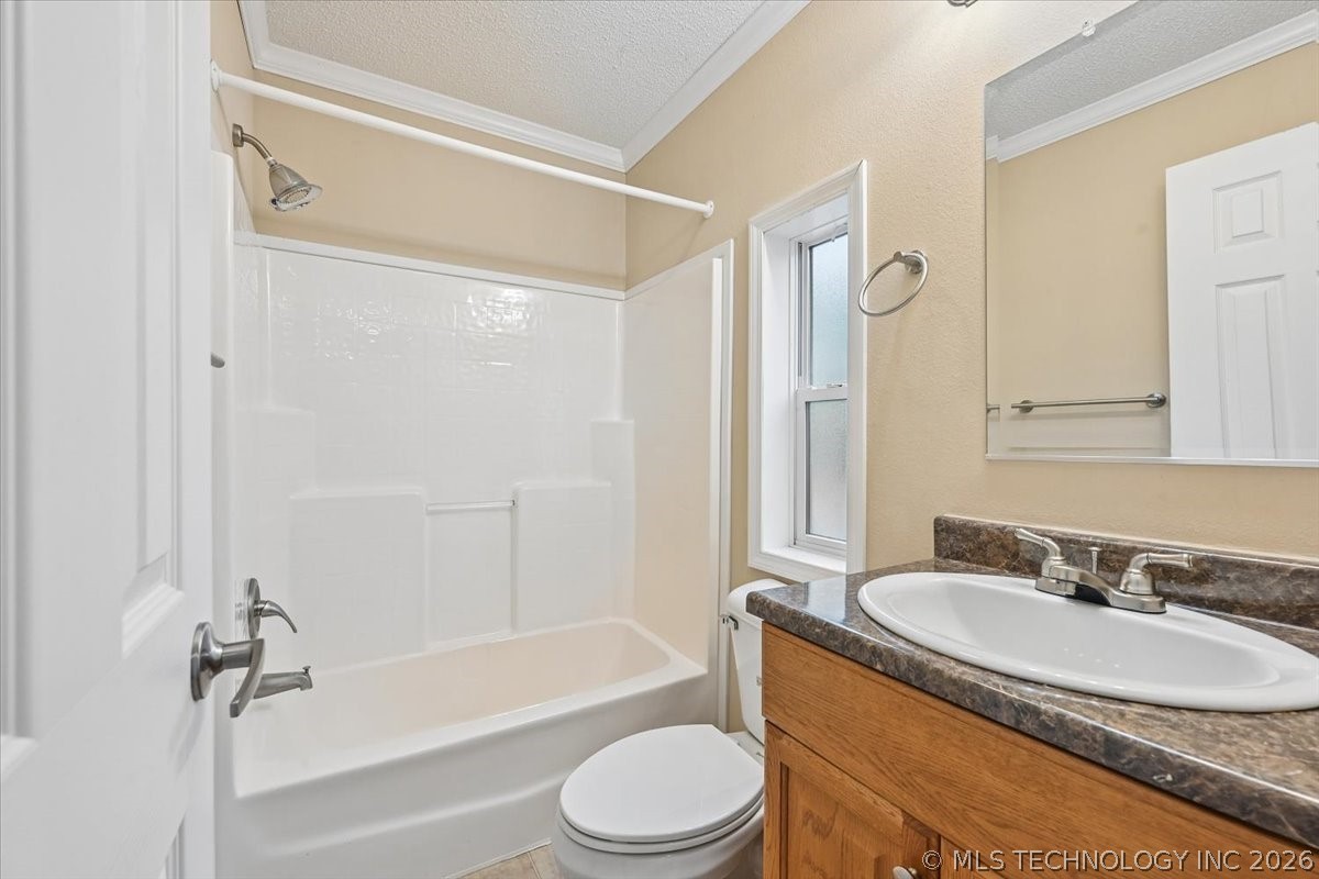 14054 S Zenith Street Glenpool OK 74033