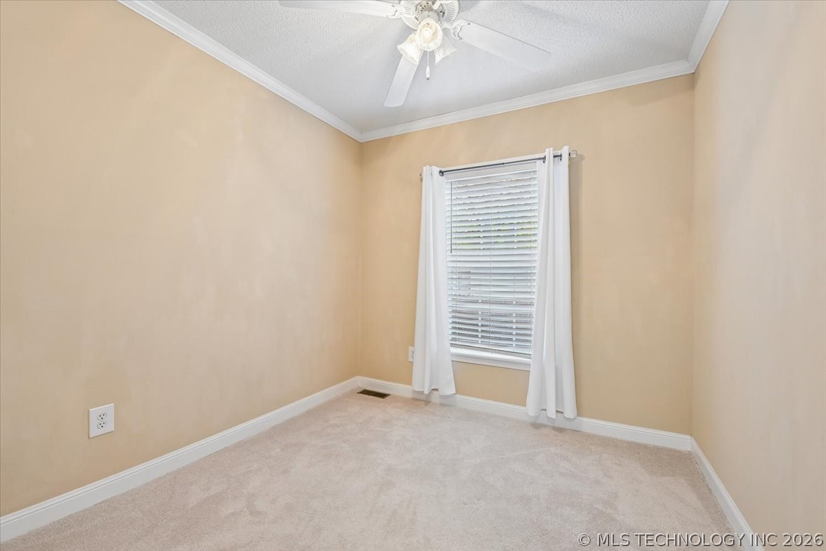 14054 S Zenith Street Glenpool OK 74033