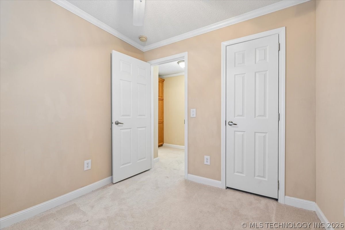 14054 S Zenith Street Glenpool OK 74033