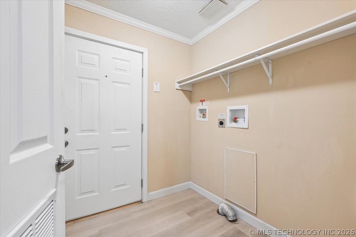 14054 S Zenith Street Glenpool OK 74033