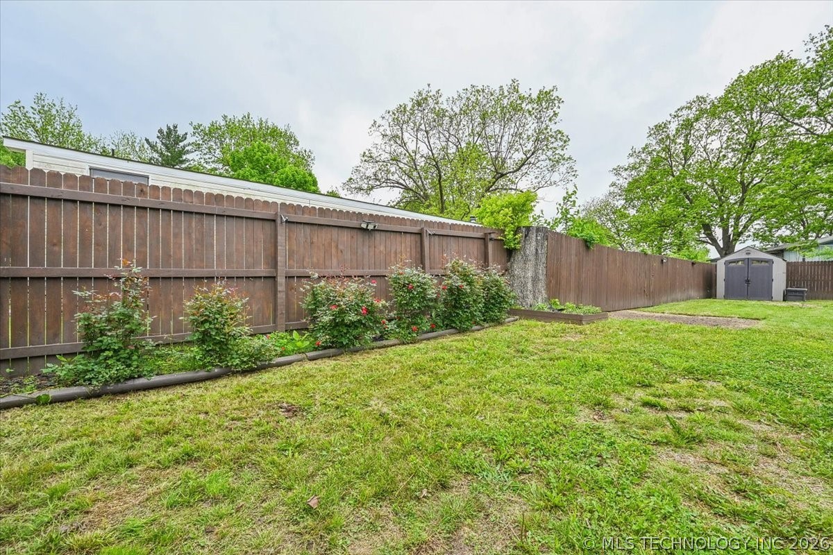 14054 S Zenith Street Glenpool OK 74033
