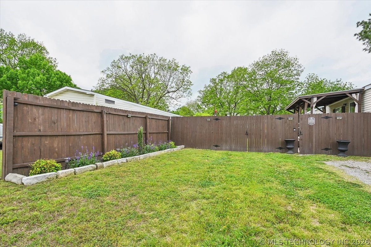 14054 S Zenith Street Glenpool OK 74033
