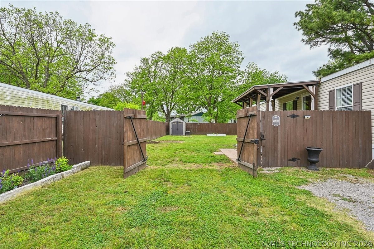 14054 S Zenith Street Glenpool OK 74033