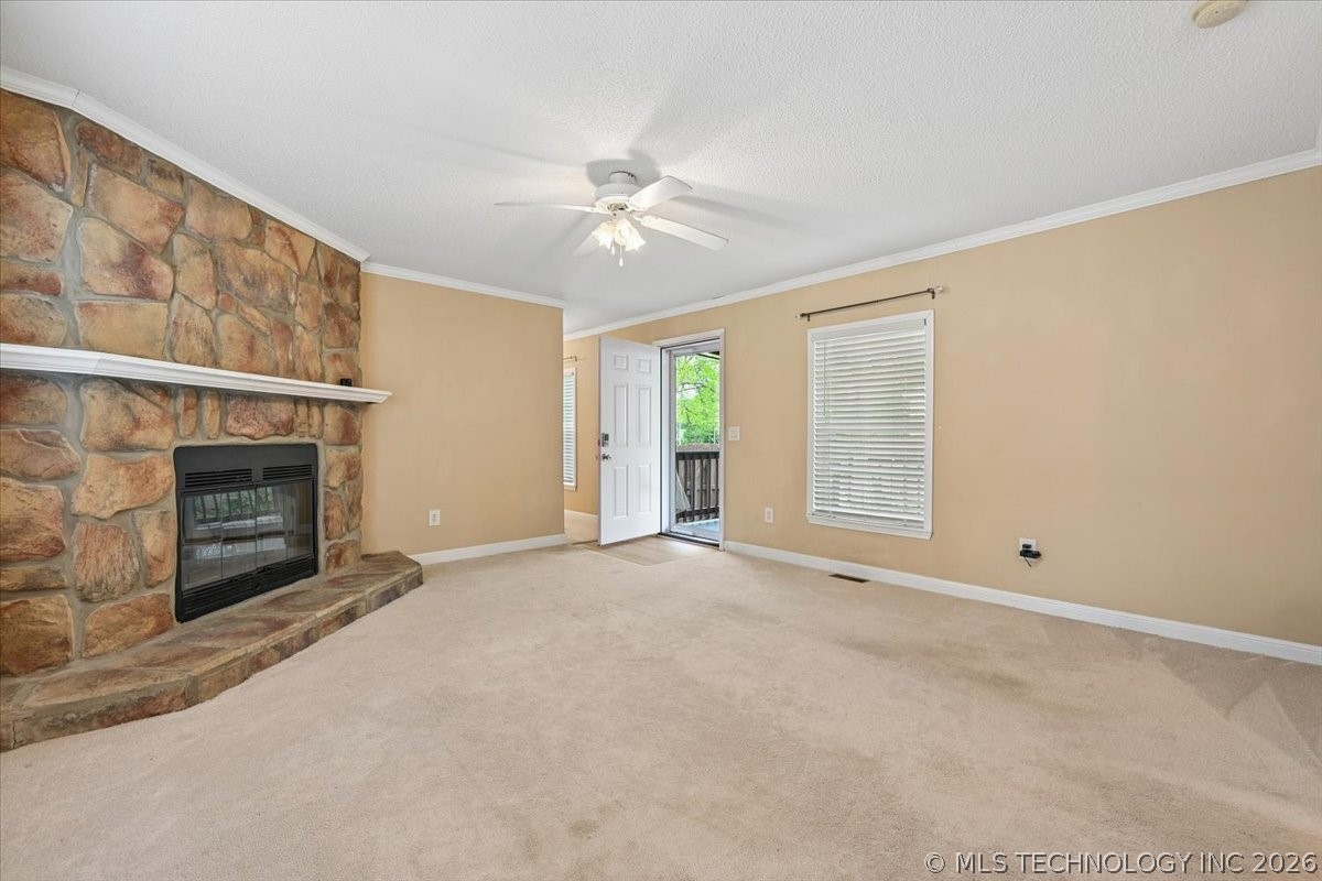 14054 S Zenith Street Glenpool OK 74033