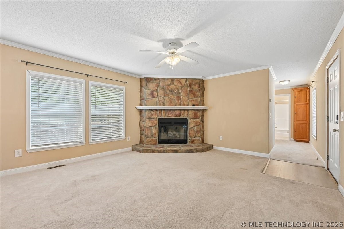 14054 S Zenith Street Glenpool OK 74033