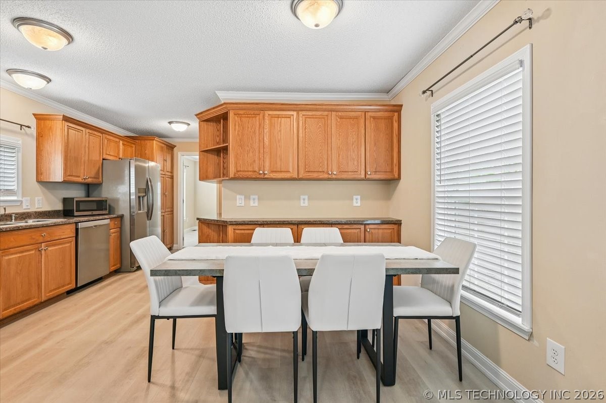 14054 S Zenith Street Glenpool OK 74033
