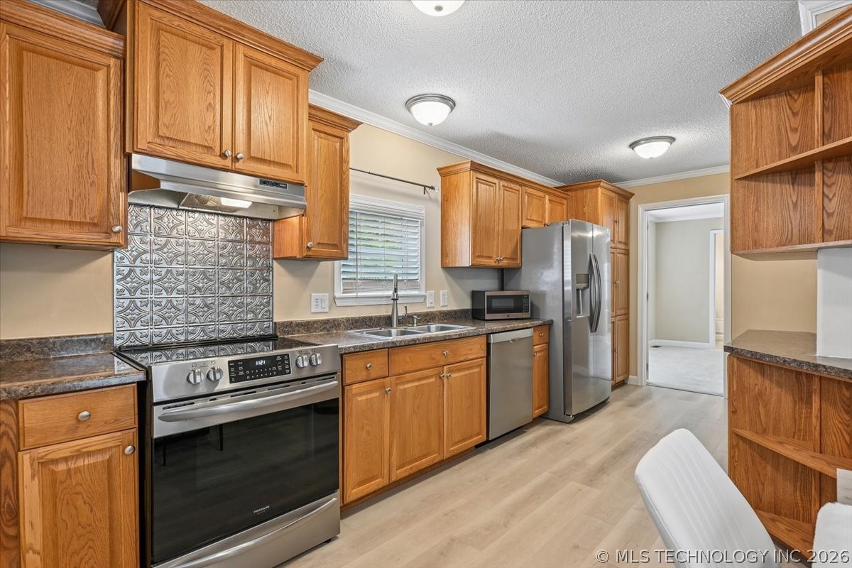 14054 S Zenith Street Glenpool OK 74033