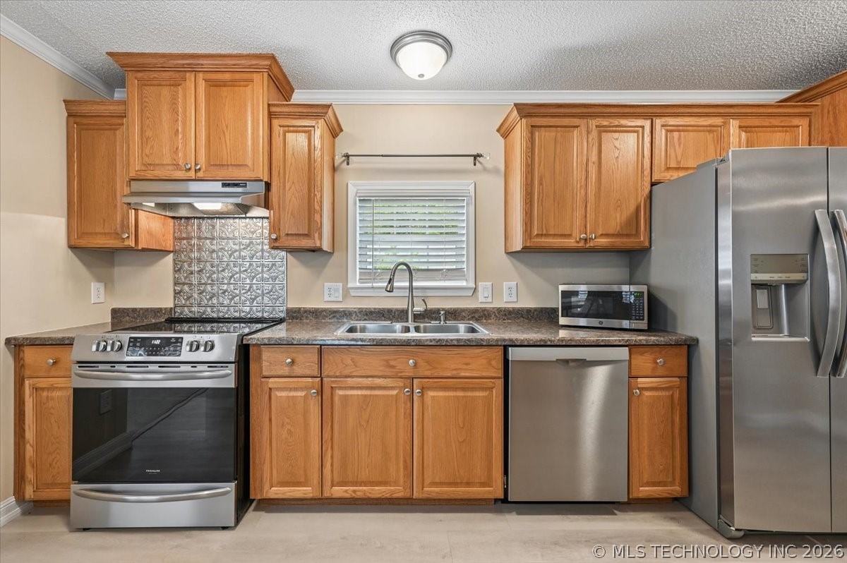 14054 S Zenith Street Glenpool OK 74033