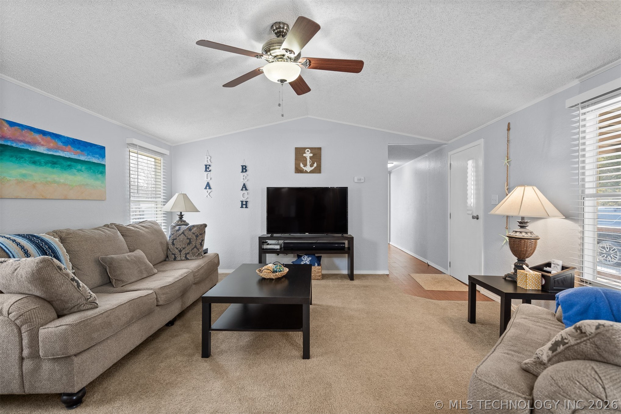 304 Centennial Sulphur OK 73086