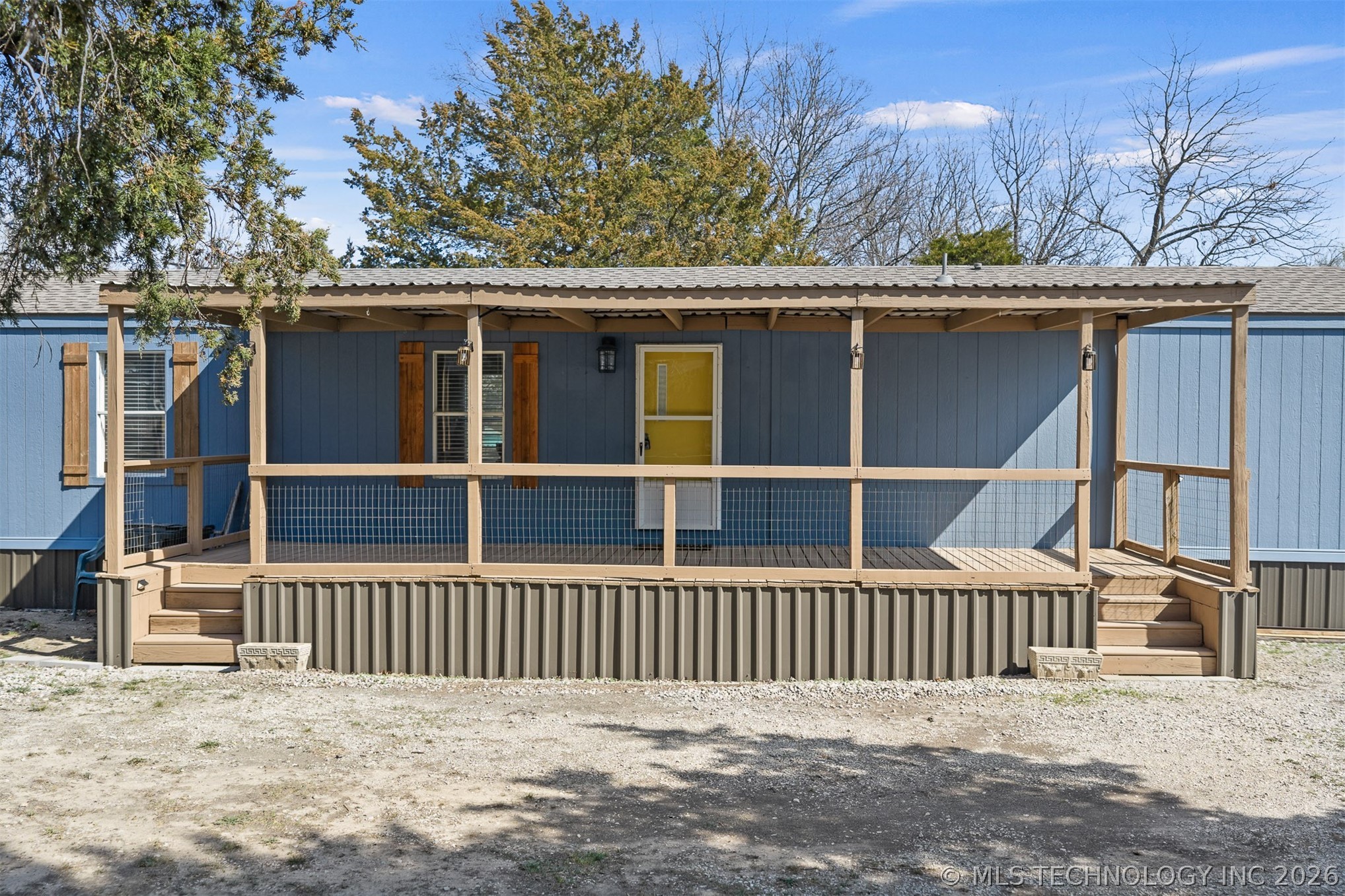 304 Centennial Sulphur OK 73086