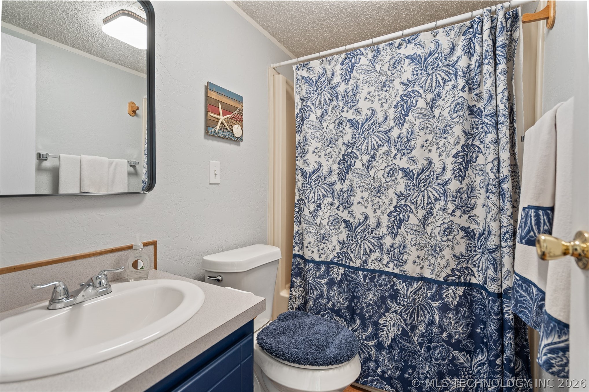 304 Centennial Sulphur OK 73086