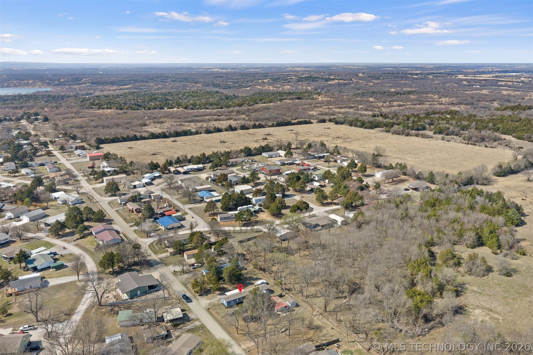 304 Centennial Sulphur OK 73086