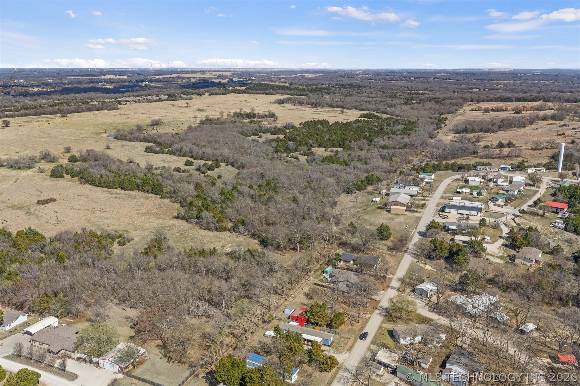 304 Centennial Sulphur OK 73086