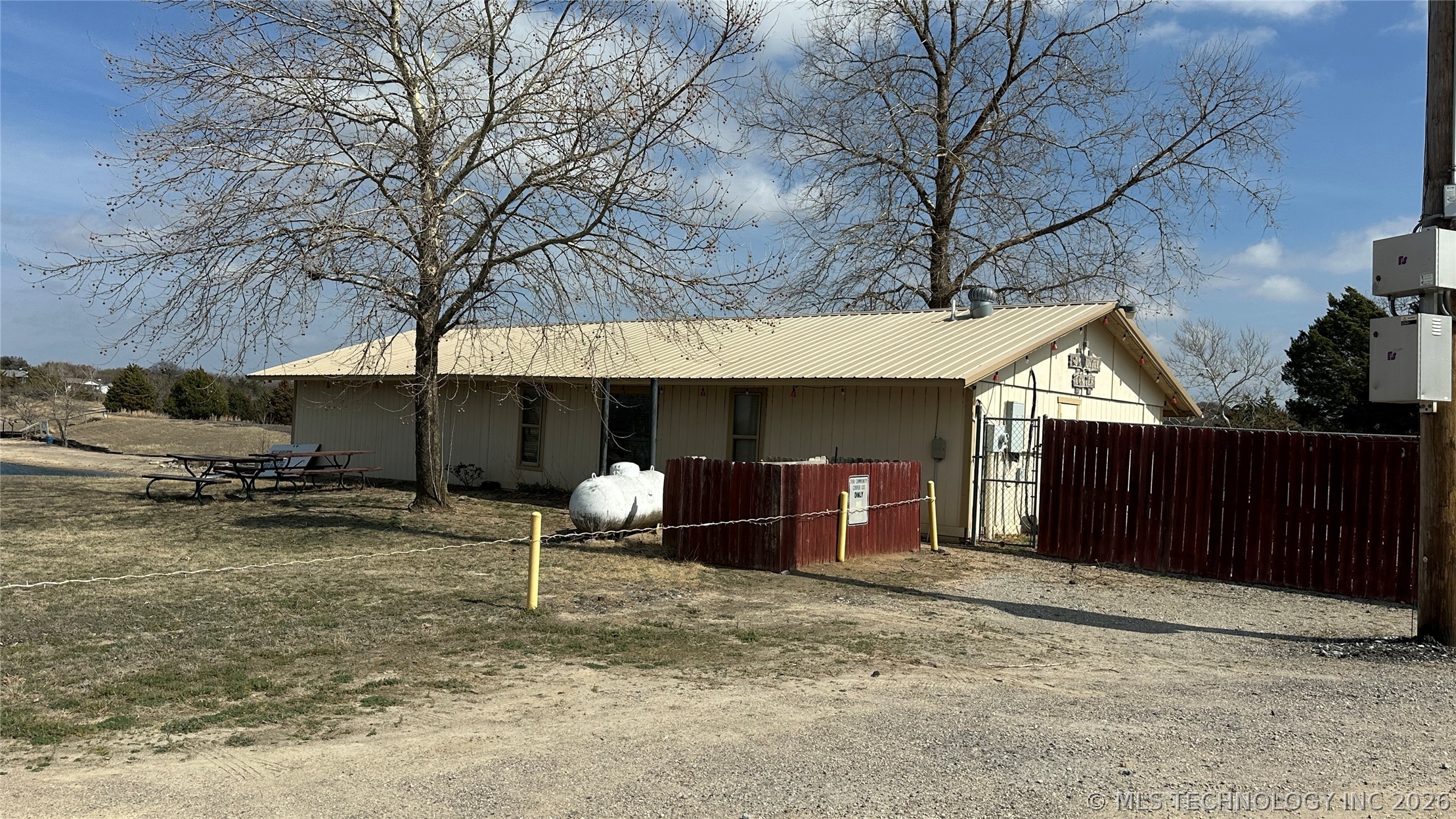 304 Centennial Sulphur OK 73086