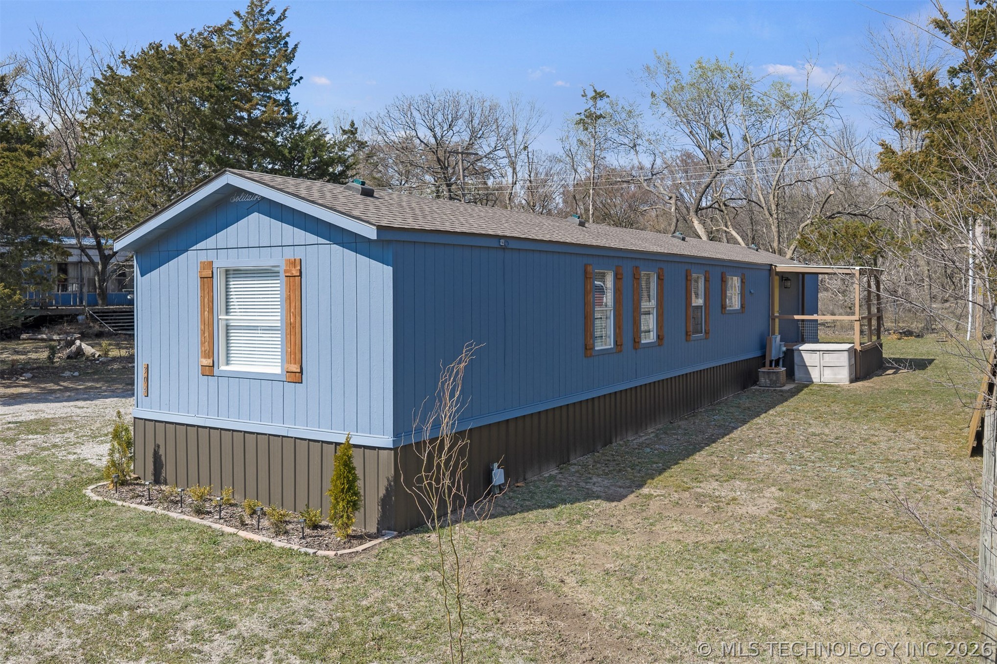 304 Centennial Sulphur OK 73086
