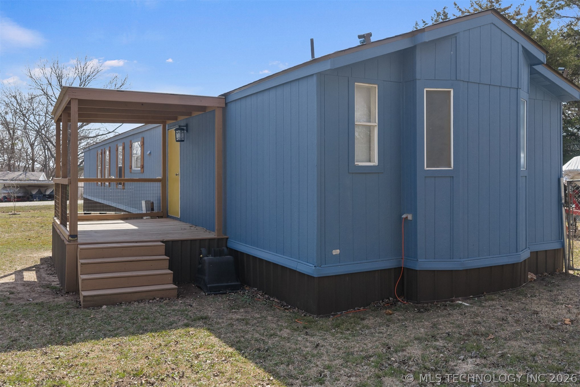 304 Centennial Sulphur OK 73086