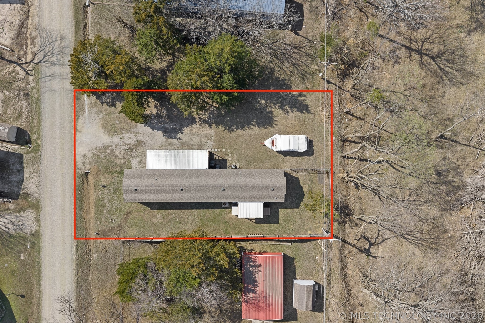 304 Centennial Sulphur OK 73086